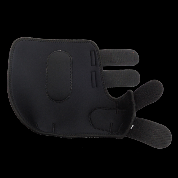 前足ニーブーツ